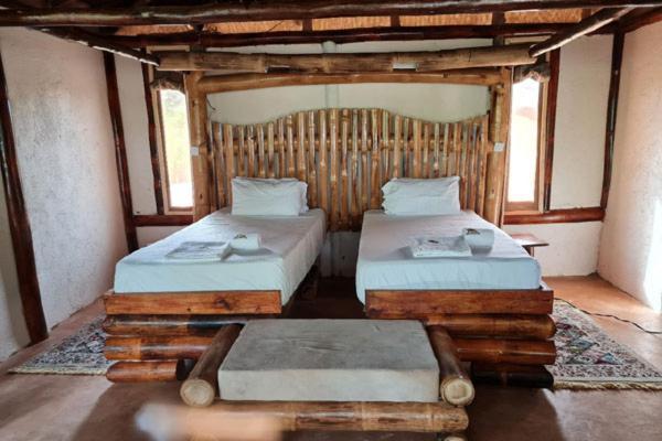 Samburu Elephant Lodge Isiolo Екстер'єр фото