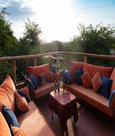 Samburu Elephant Lodge Isiolo Екстер'єр фото