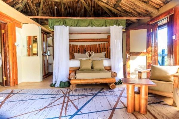 Samburu Elephant Lodge Isiolo Екстер'єр фото